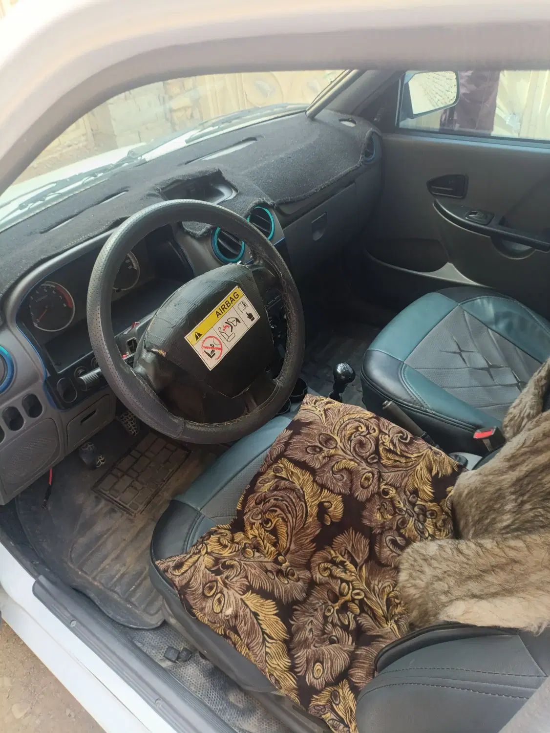 پراید 131 SE - 1399