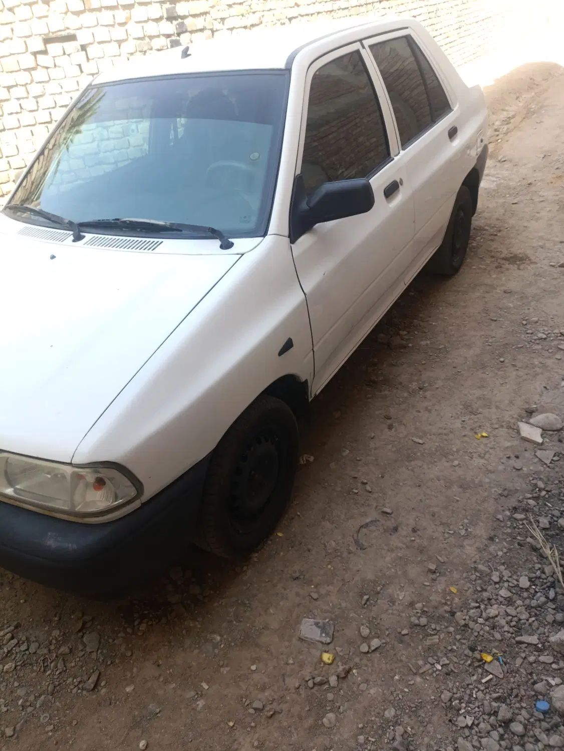 پراید 131 SE - 1399