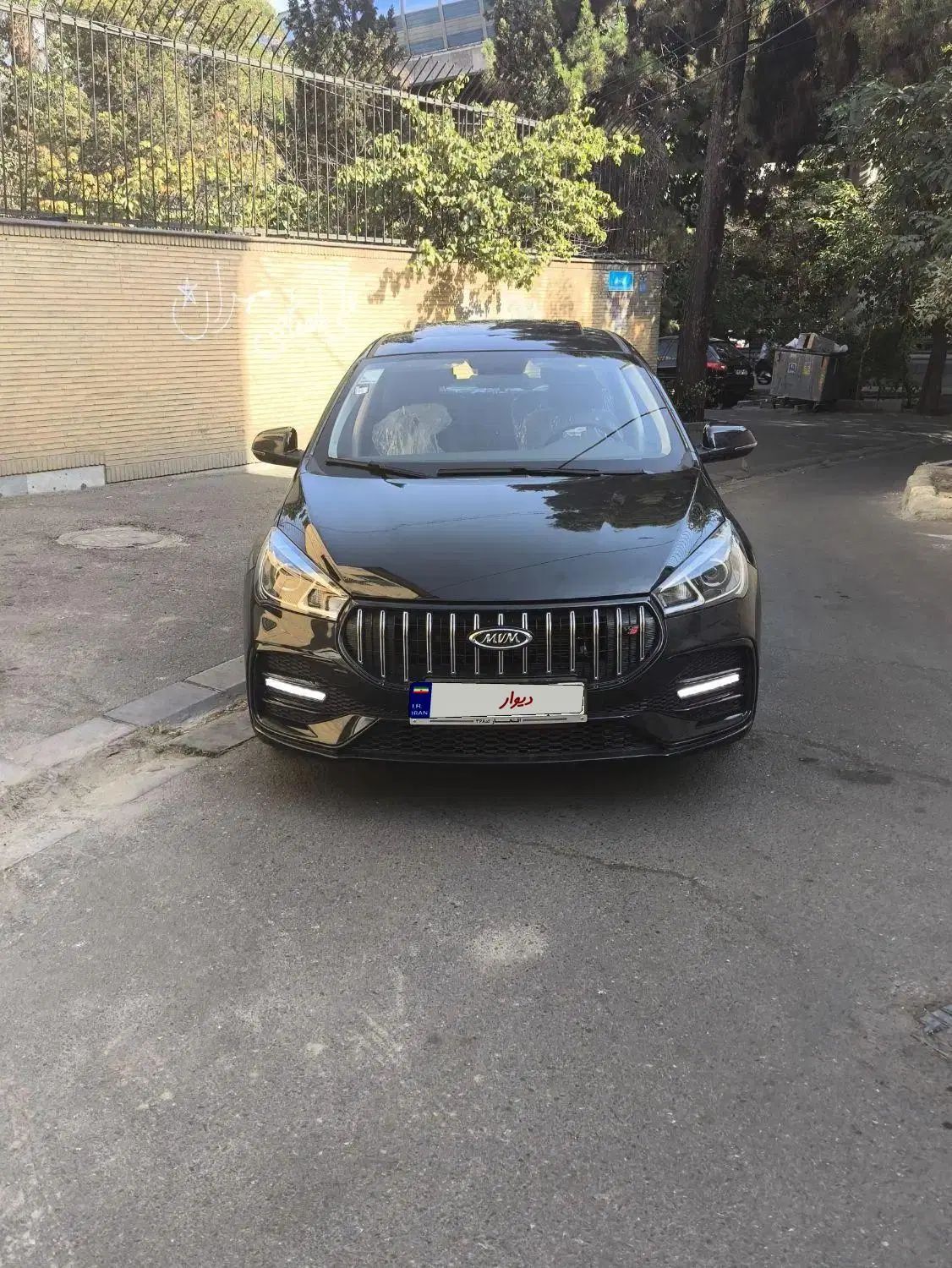 خودرو چری، آریزو ۵ توربو آگهی ann_20170584