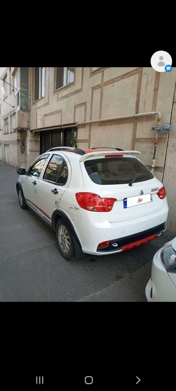 کوییک اتوماتیک فول پلاس - 1401
