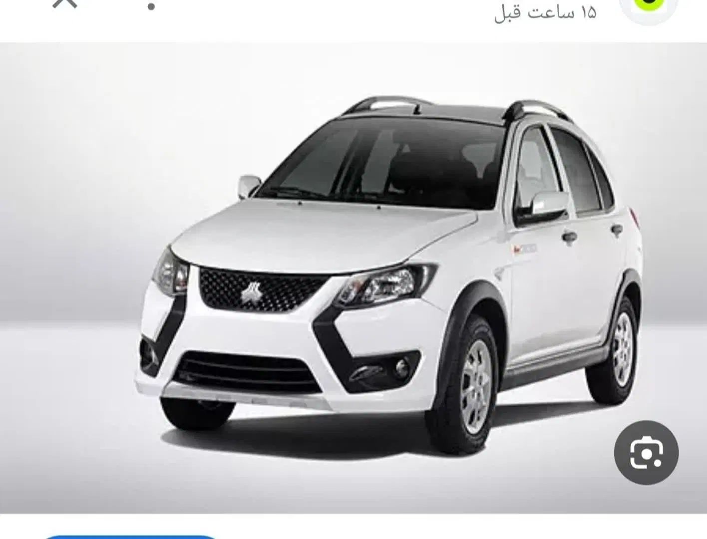 خودرو کوییک، GX آگهی ann_20170715