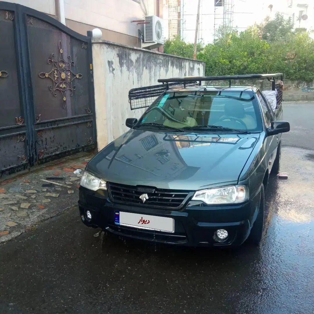 خودرو آریسان، 2 آگهی ann_20170735