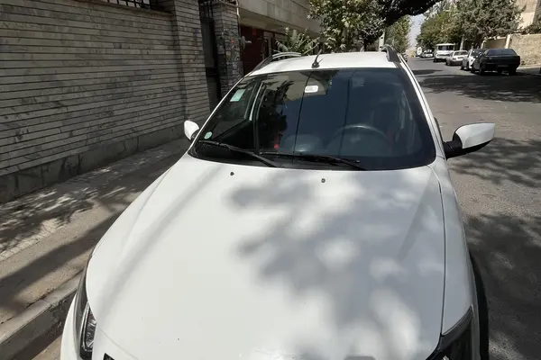 کوییک اتوماتیک فول پلاس - 1401