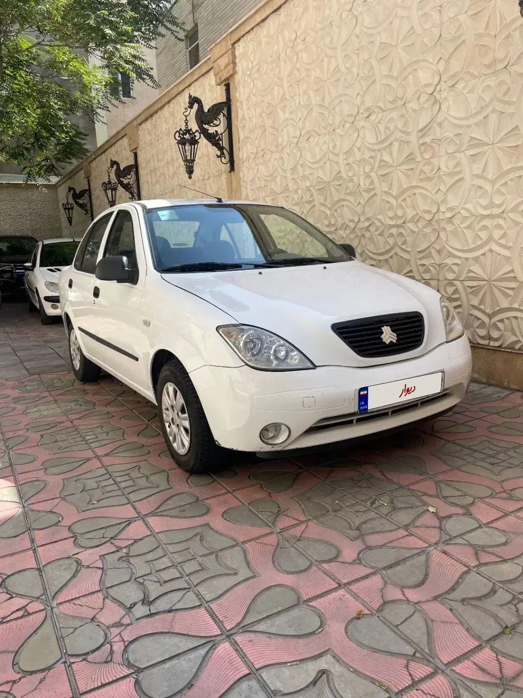 خودرو تیبا، صندوق دار آگهی ann_20170807