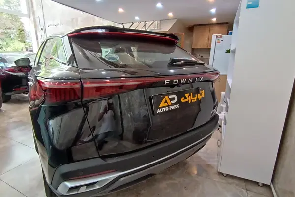 فونیکس FX پریمیوم FWD - 1404