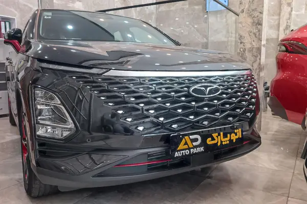 خودرو فونیکس، FX آگهی ann_20170929