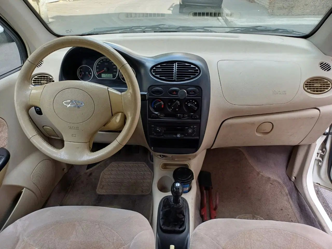 ام وی ام 110 چهار سیلندر دنده ای - 1393
