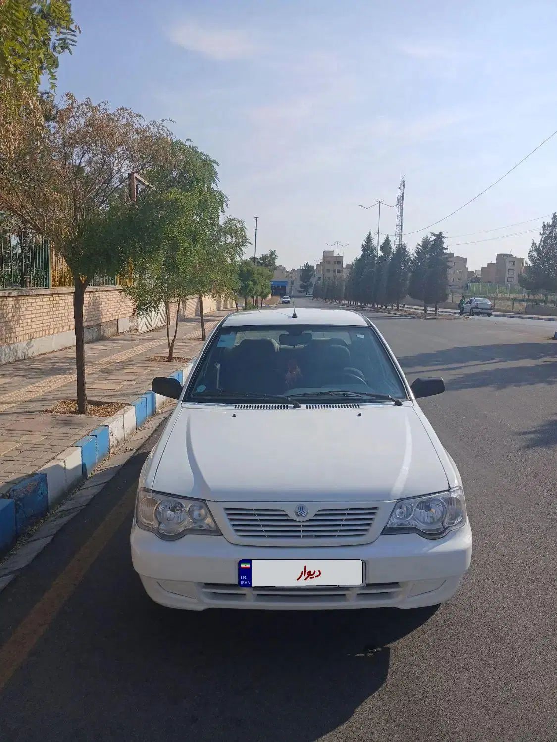 پراید 132 SE - 1398