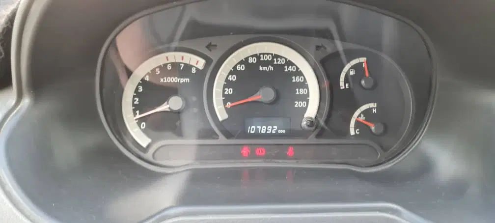 تیبا صندوق دار SX - 1393
