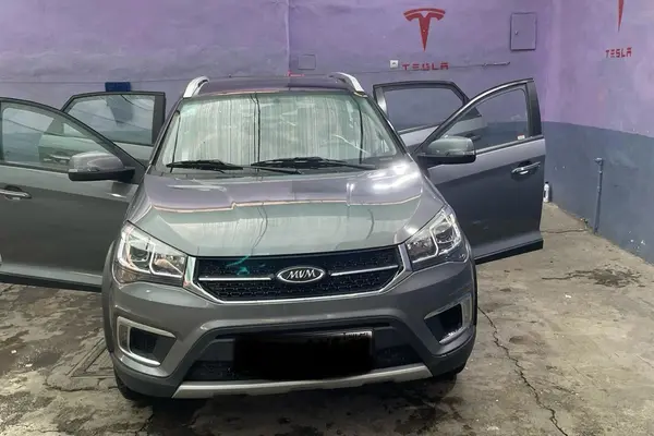 ام وی ام X22 اتوماتیک اسپرت اکسلنت - 1400