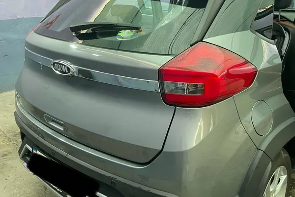 ام وی ام X22 اتوماتیک اسپرت اکسلنت - 1400
