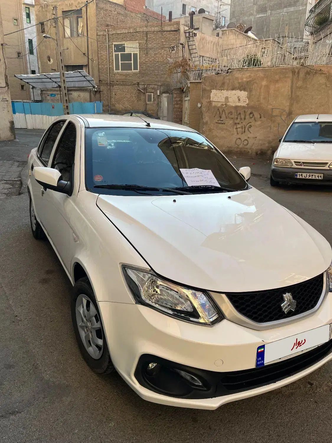 خودرو ساینا، S آگهی ann_20171547