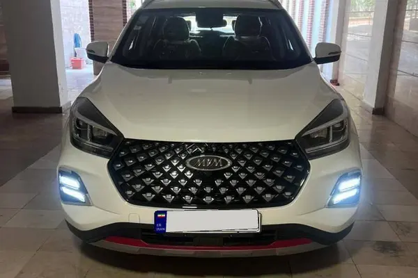 ام وی ام X55 پرو IE - 1404