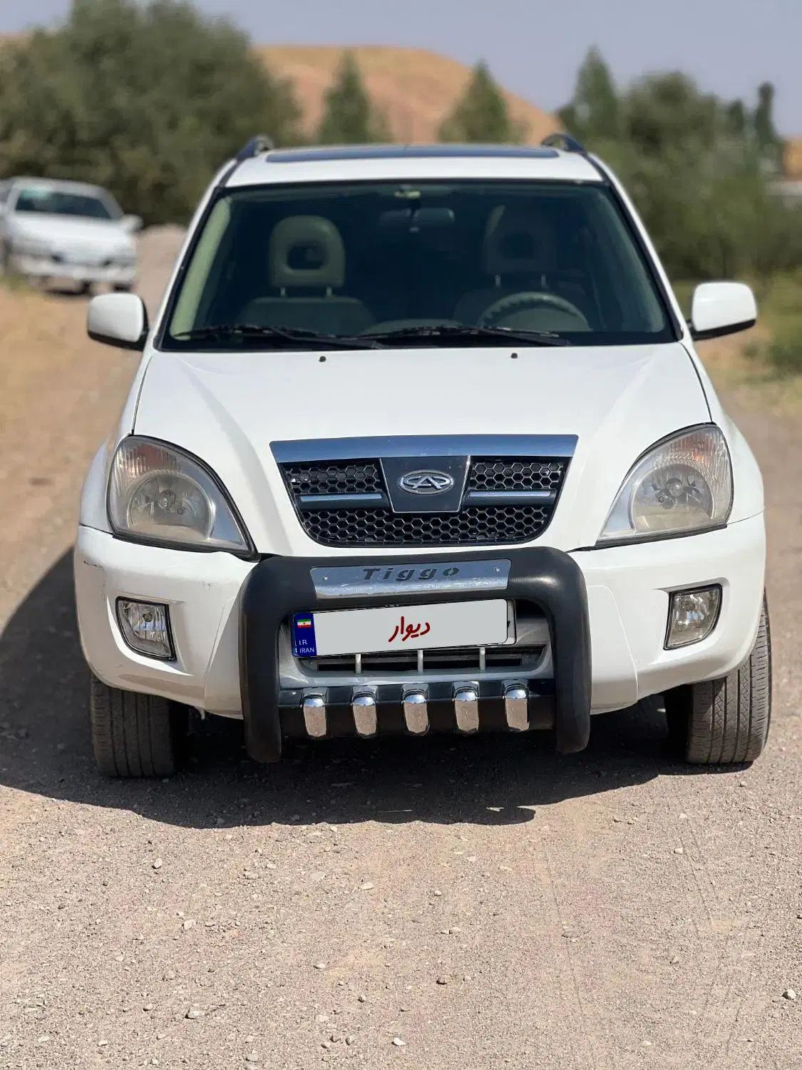 ام وی ام X33 دنده‌ای ساده - 1391