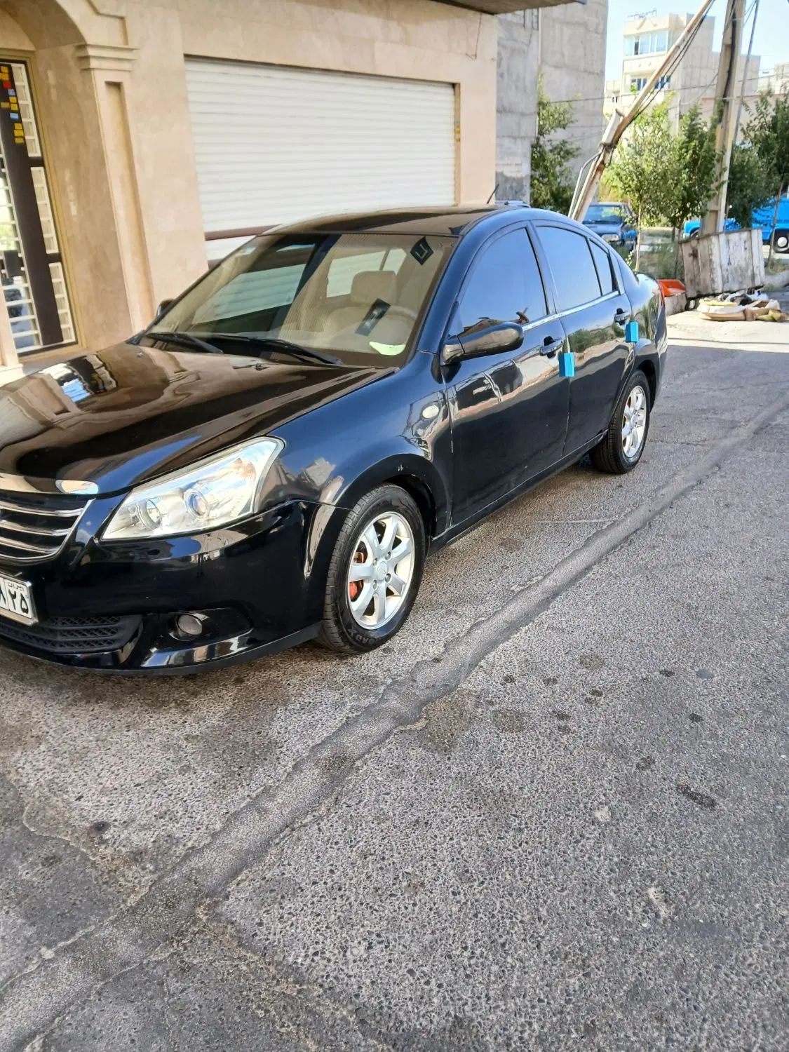 ام وی ام 550 اتوماتیک - 1394