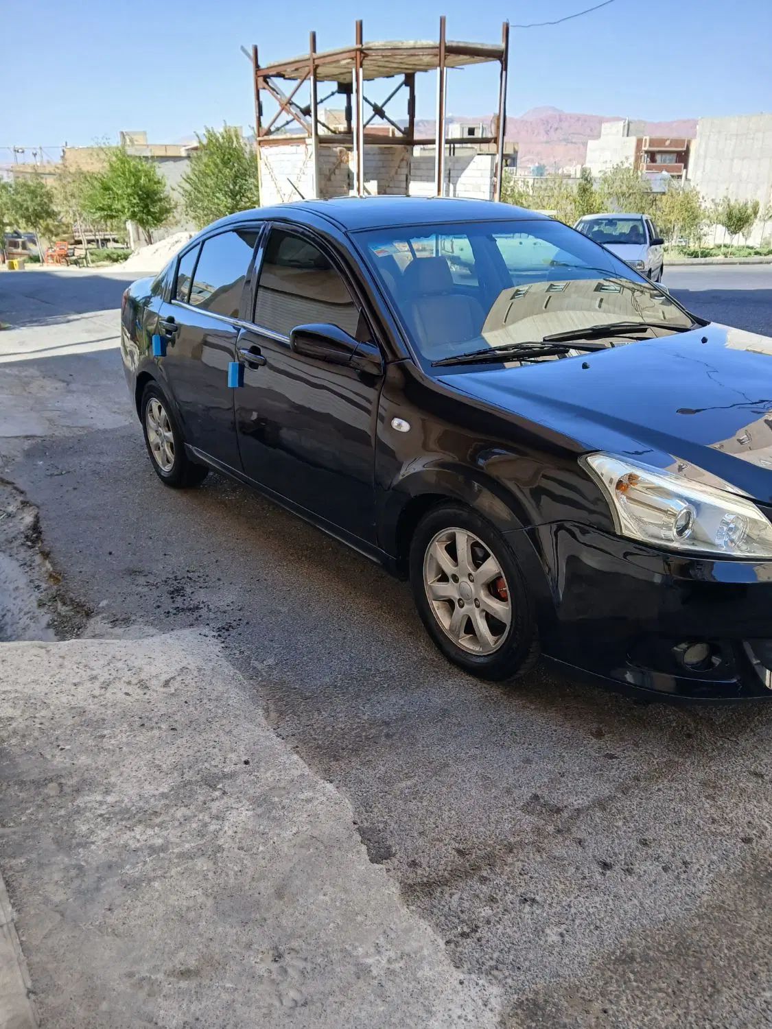 ام وی ام 550 اتوماتیک - 1394