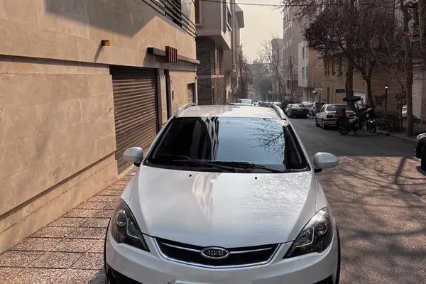 خودرو ام وی ام، 315 هاچ بک آگهی ann_20172092