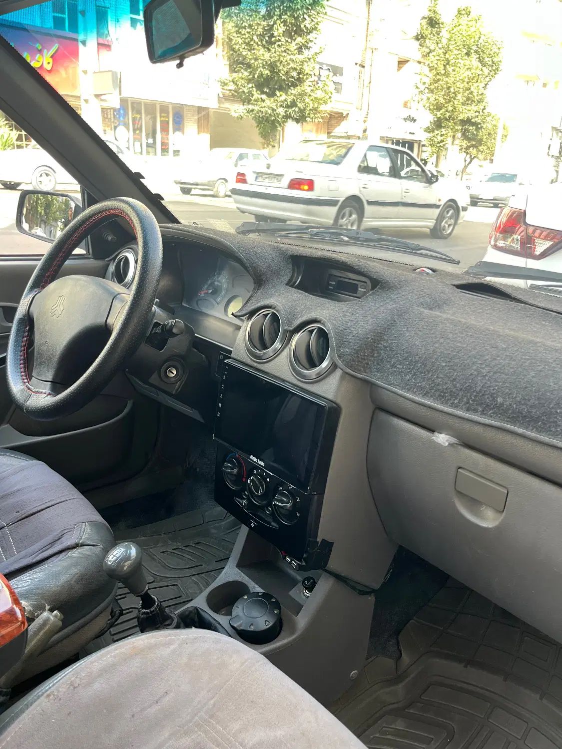 پراید 132 ساده - 1390