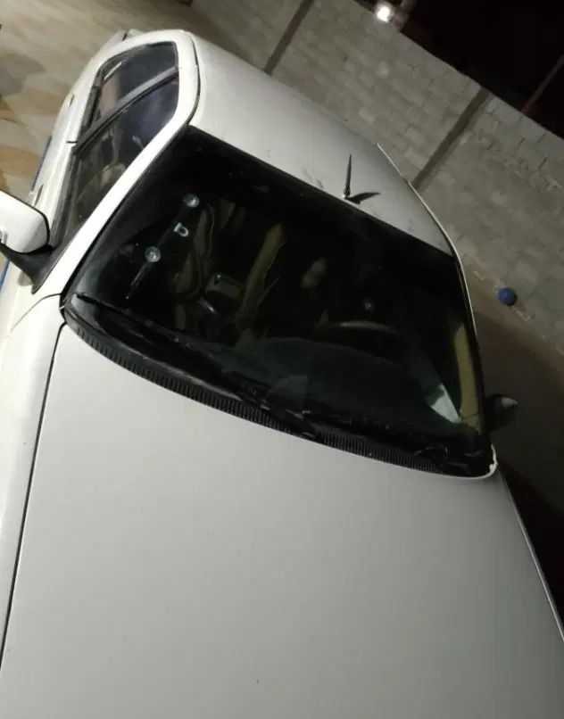 پژو 405 SLX بنزینی  XU7 - 1390