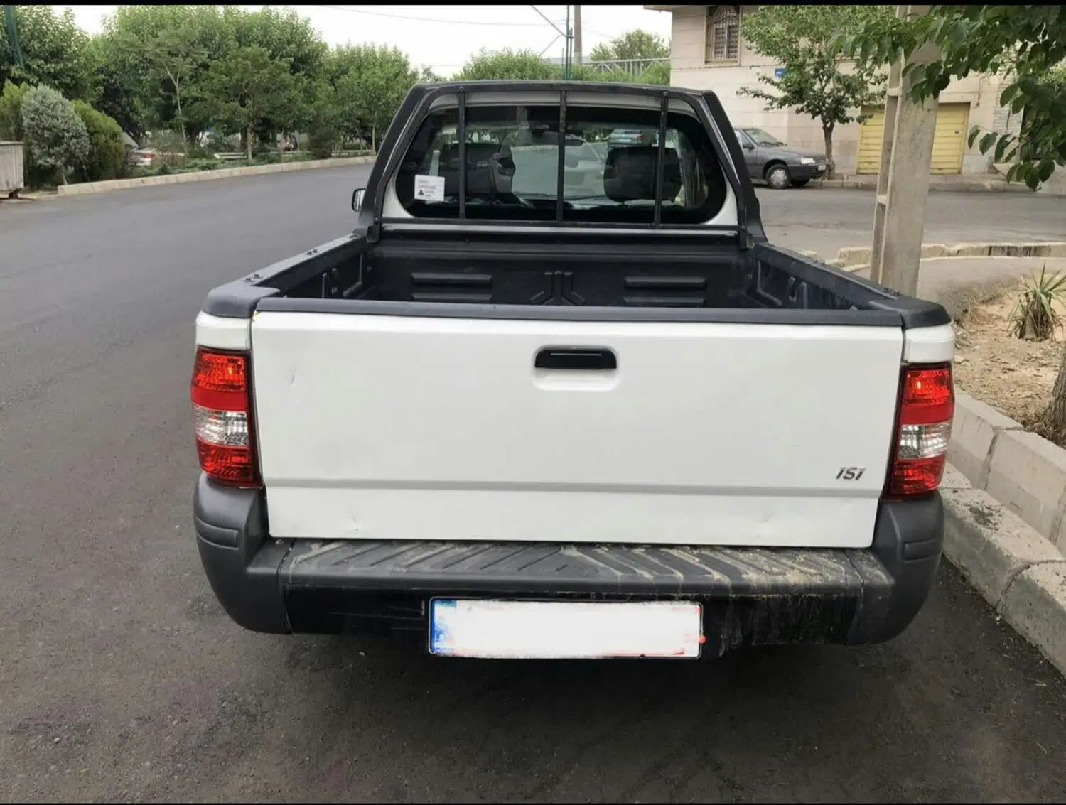 پراید 151 SL - 1404