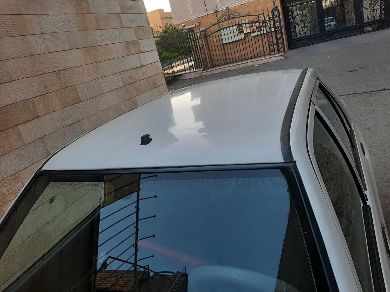 پراید 131 SE - 1399