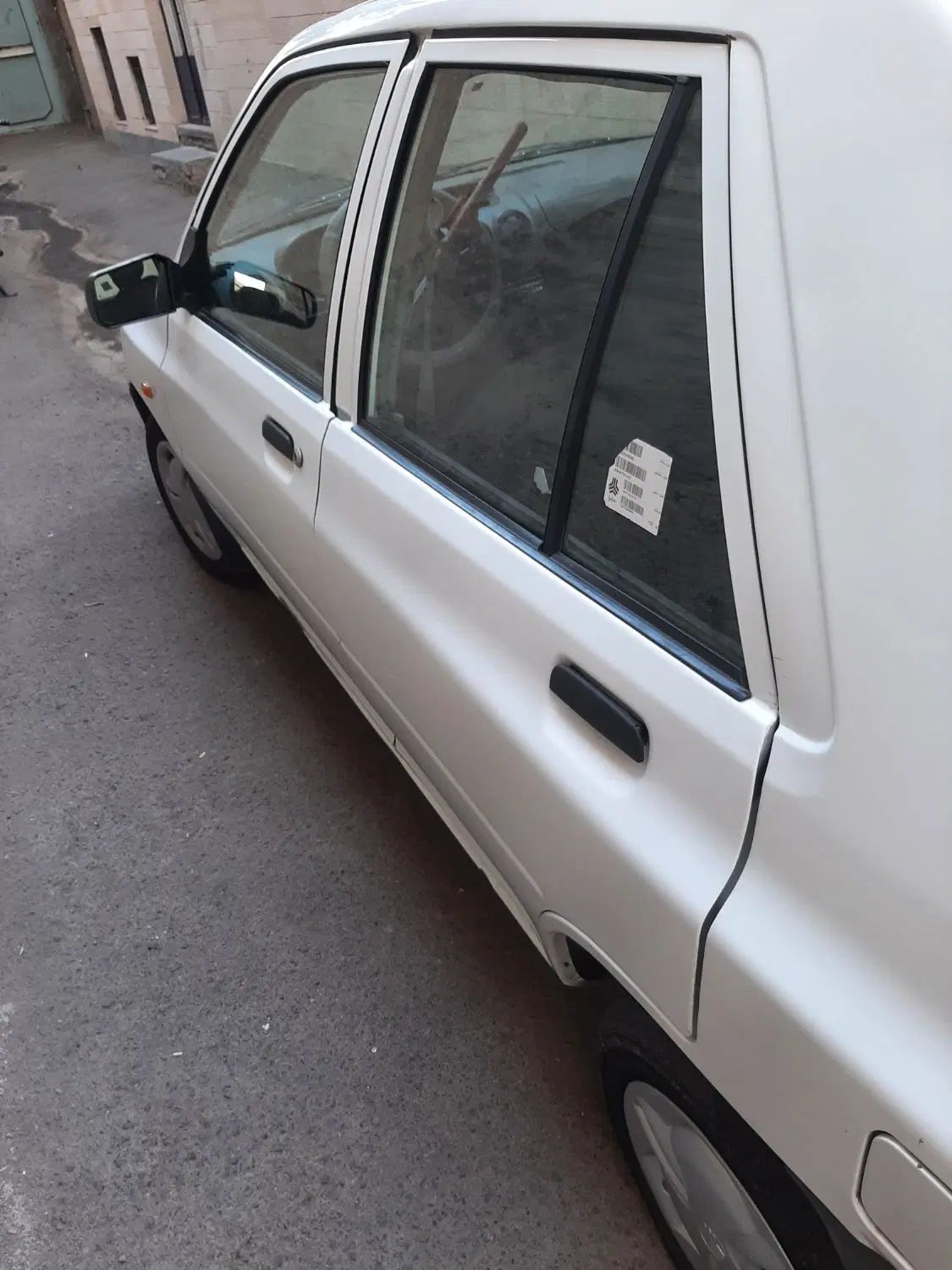 پراید 131 SE - 1399
