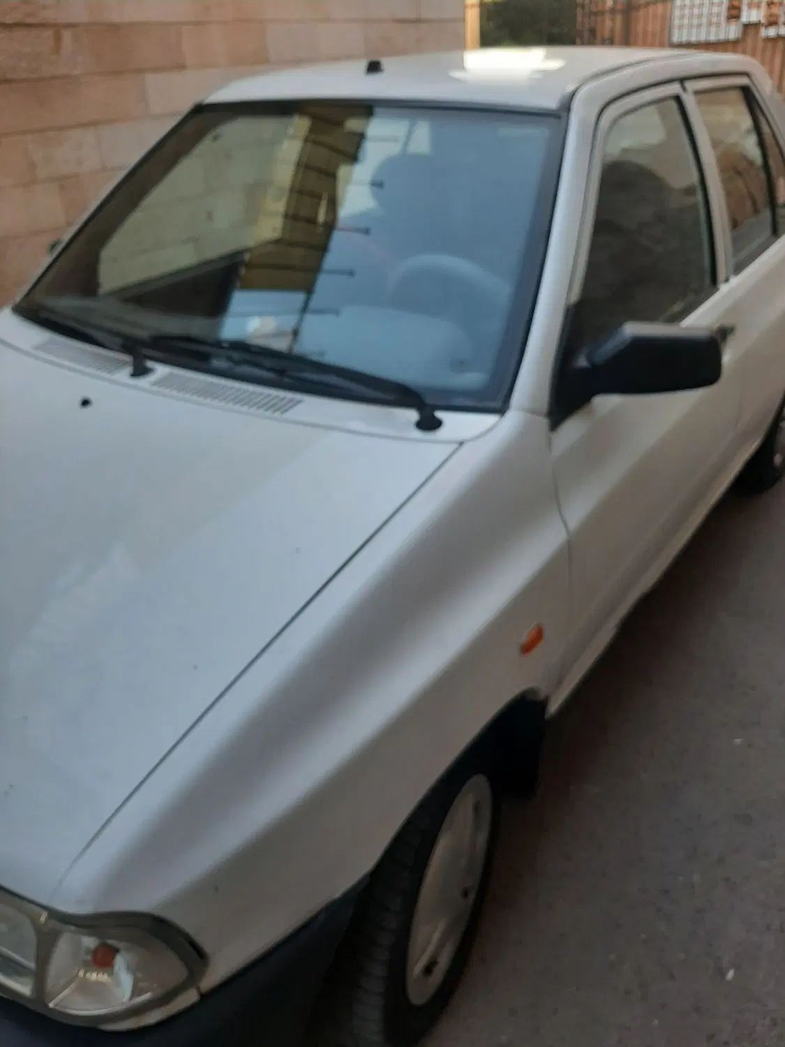 پراید 131 SE - 1399