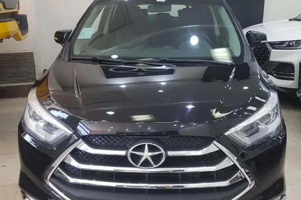 جک S3 اتوماتیک - 1403