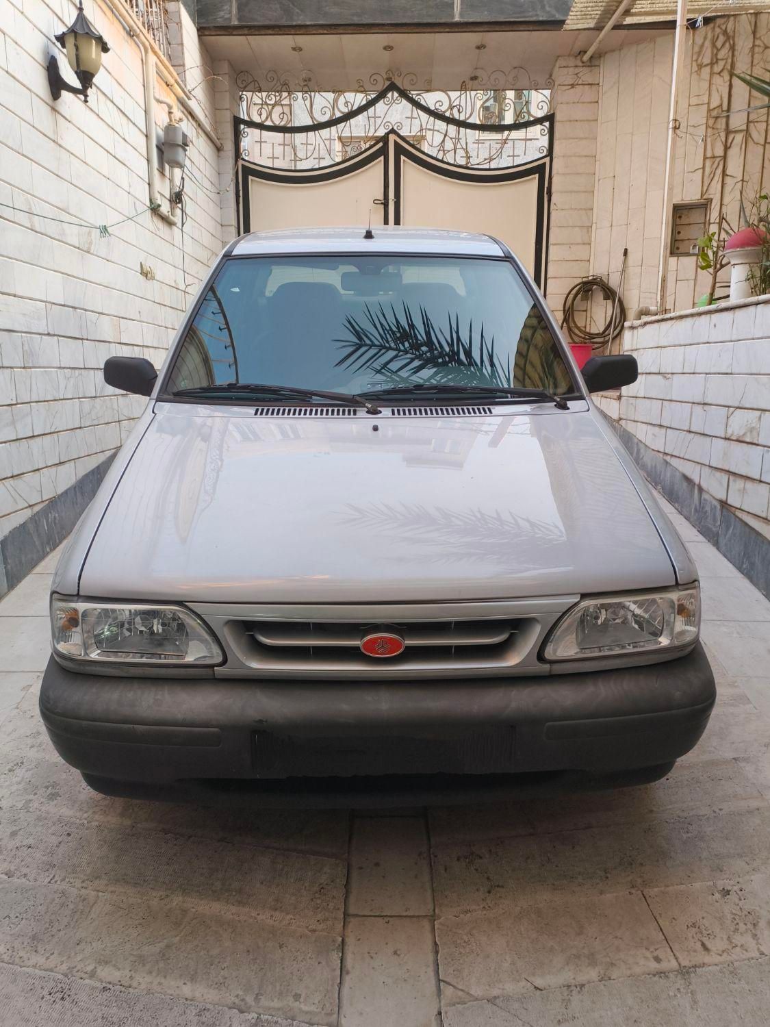 پراید 131 SE - 1397