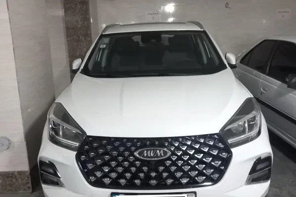 ام وی ام X55 پرو IE - 1403