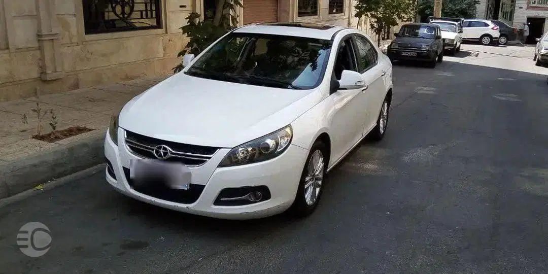 خودرو جک، J5 آگهی ann_20172923