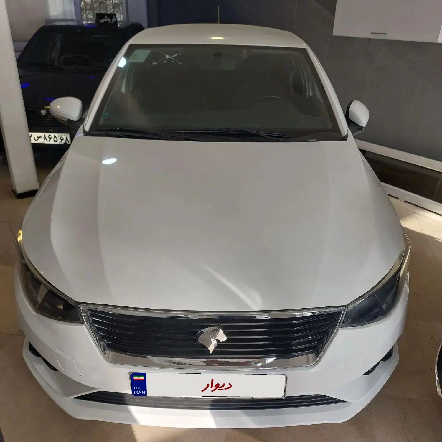 تارا دنده‌ای v1 - 1400