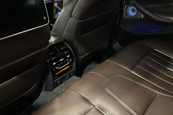 ب ام و سری 5 530i - 2018