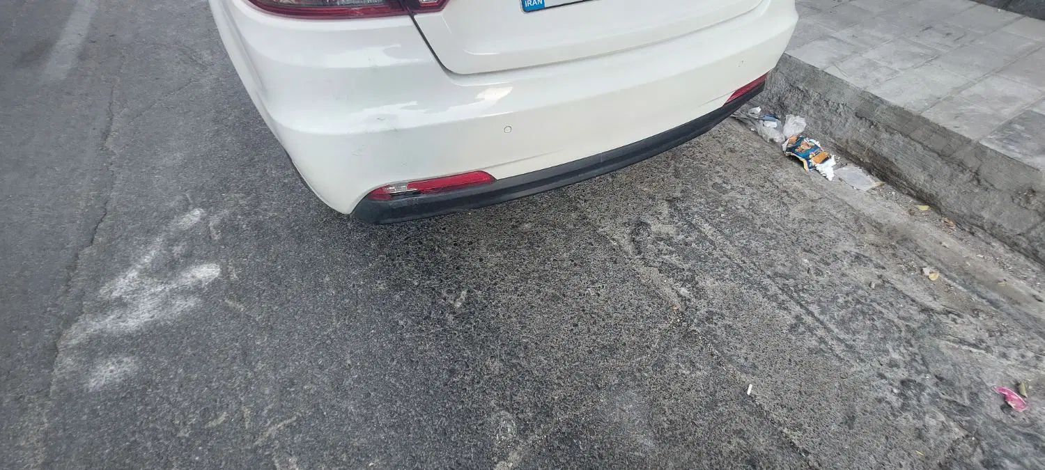 شاهین G دنده‌ای ESC - 1403