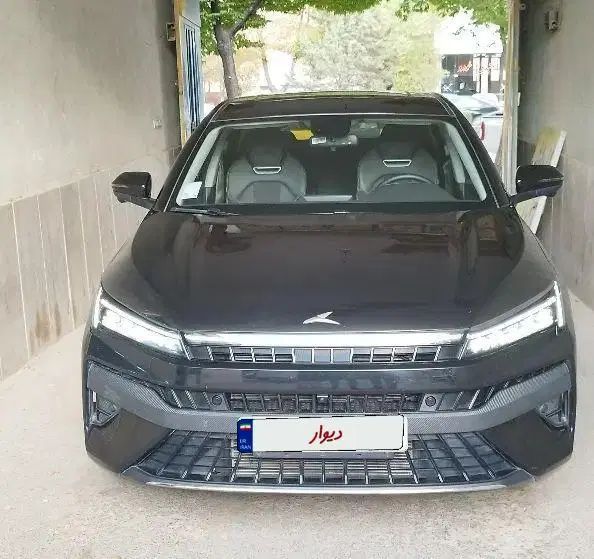 خودرو کی ام سی، J7 آگهی ann_20173544