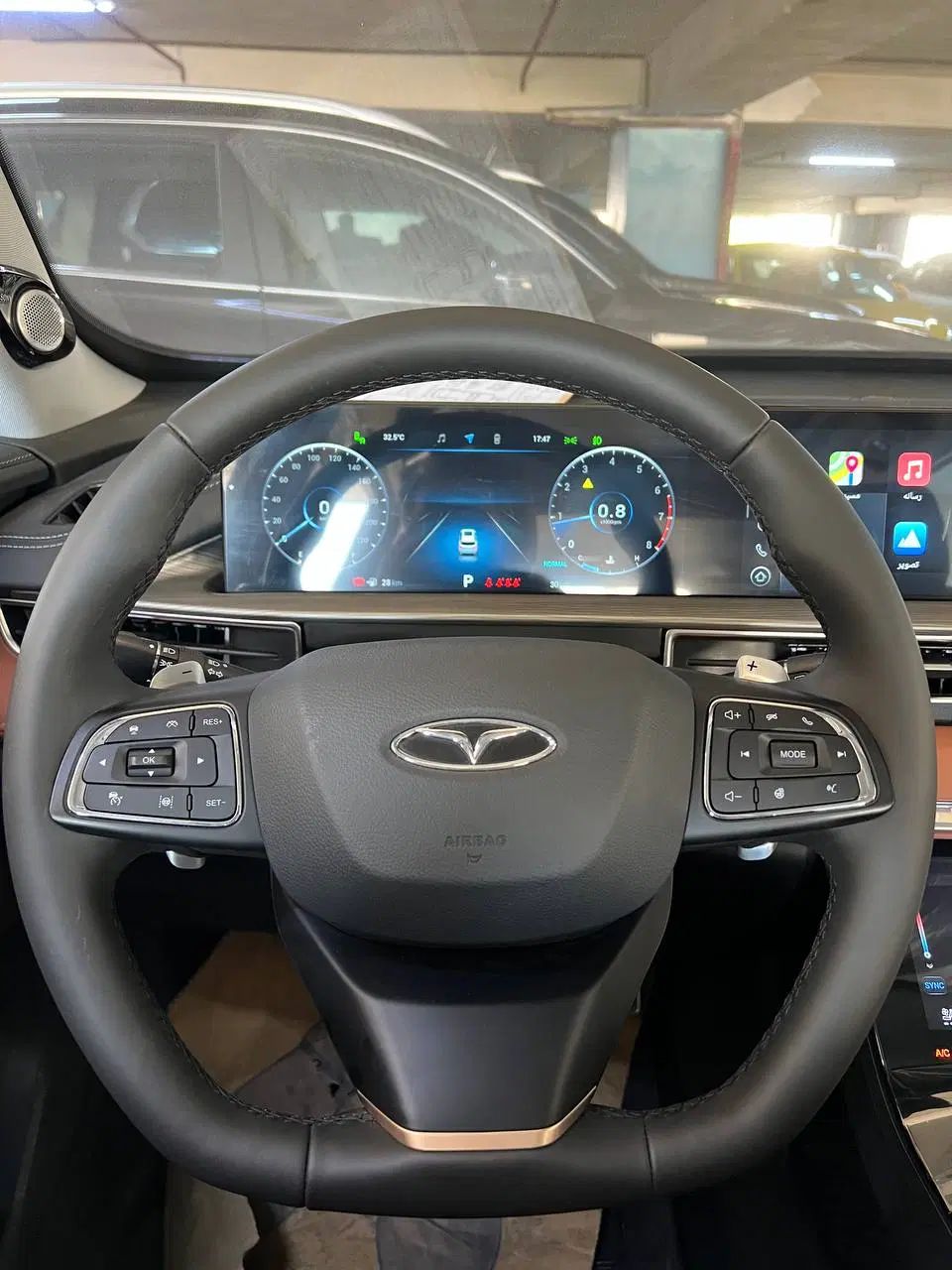 فونیکس تیگو 8 پرومکس IE - 2025