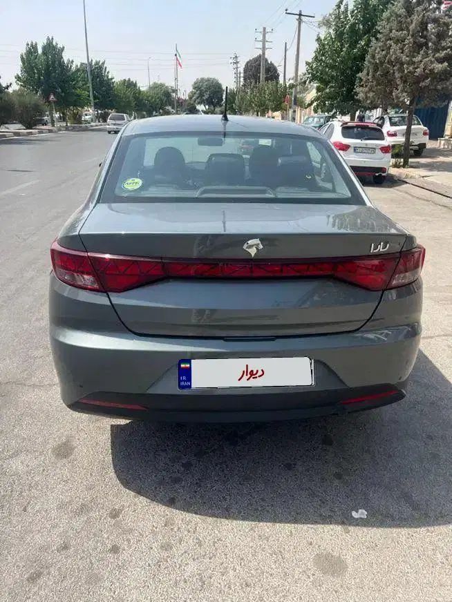 تارا دنده‌ای v1 - 1401