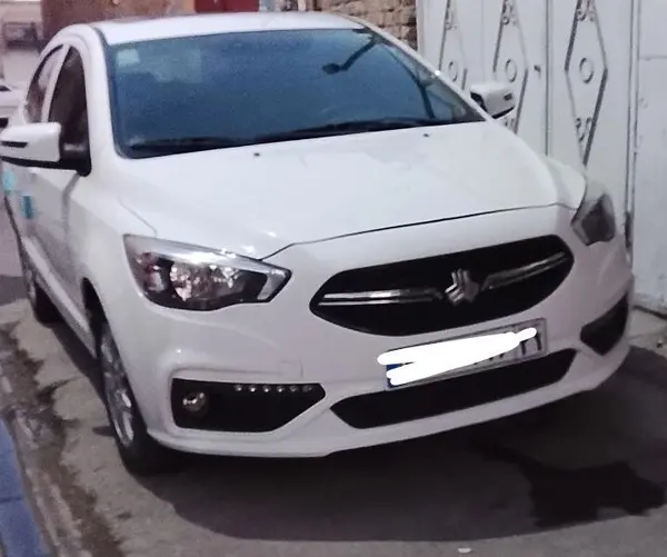 شاهین G دنده ای - 1401