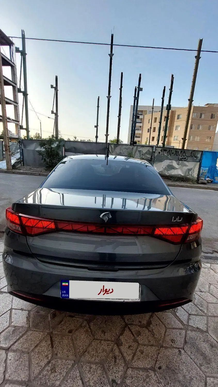 تارا اتوماتیک V2 - 1402