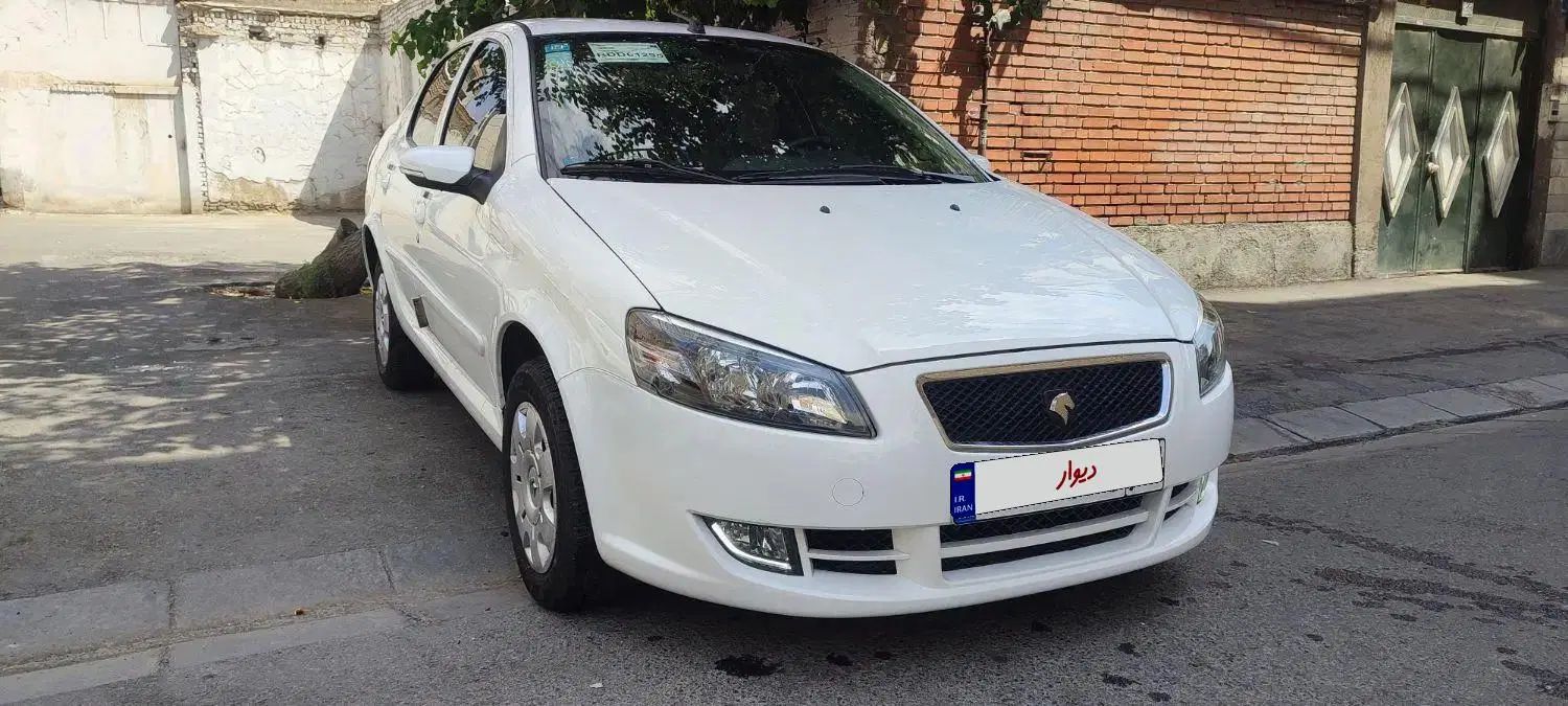 رانا پلاس سقف فلز ESP - 1403