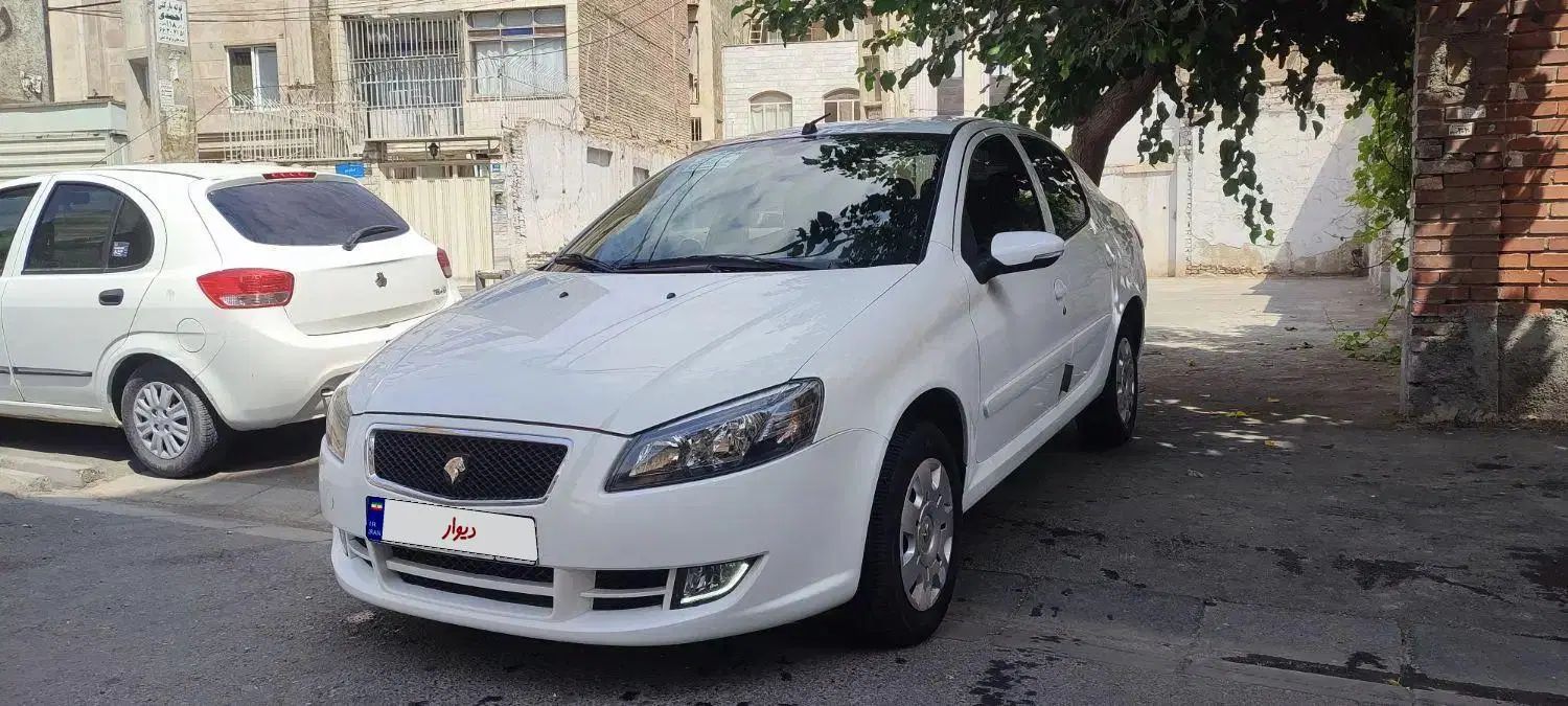 رانا پلاس سقف فلز ESP - 1403