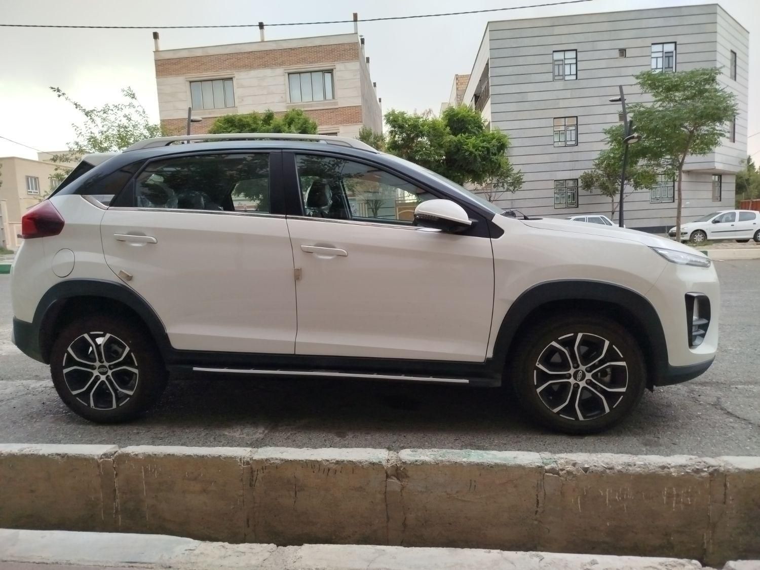 ام وی ام X22 پرو اتوماتیک IE - 1401
