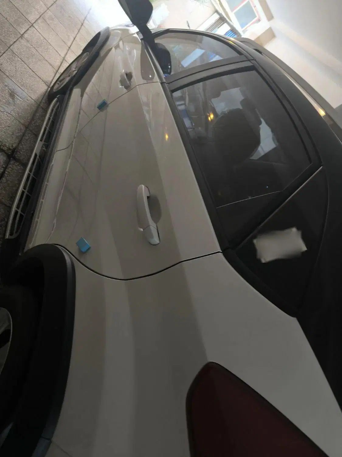 ام وی ام X22 دنده ای اسپرت اکسلنت - 1401