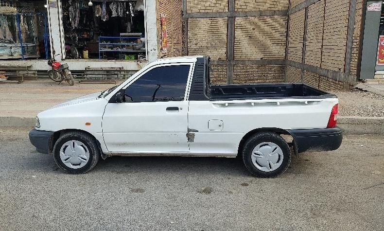 پراید 151 SE - 1401