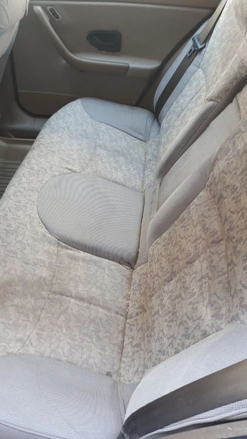 سمند LX XU7 - 1385