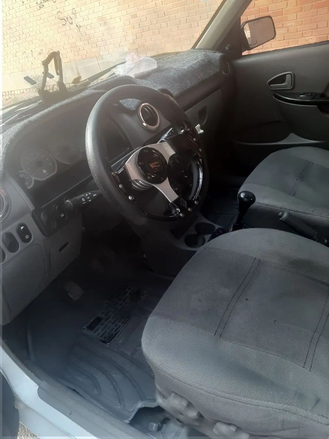 پراید 111 SX - 1390
