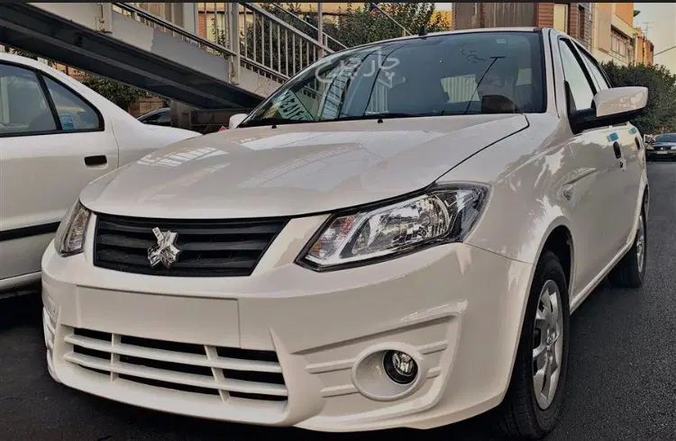 خودرو ساینا، EX آگهی ann_20174285