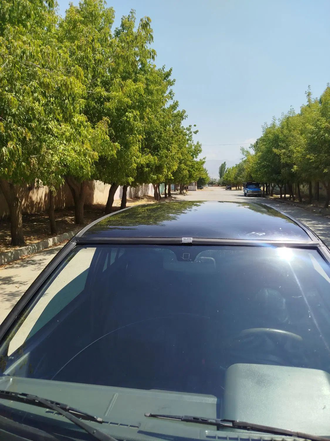 پراید صبا بنزینی - 1384