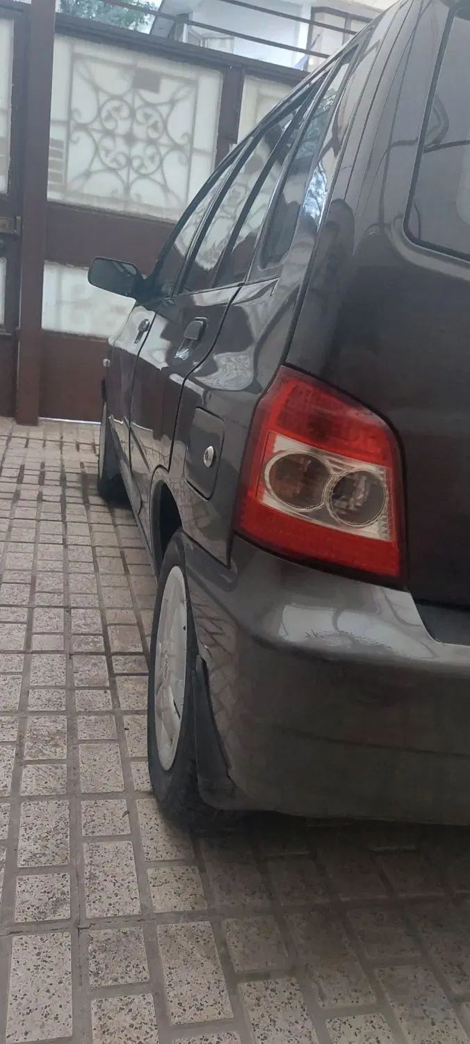 پراید 111 SE - 1397