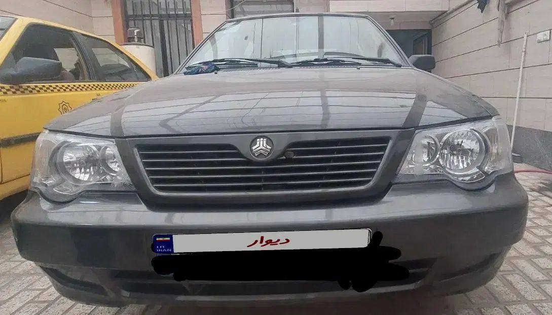 خودرو پراید، 111 آگهی ann_20174344